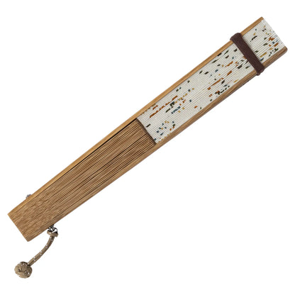 mont-bell: Take-Dake Fan