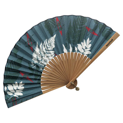 mont-bell: Take-Dake Fan