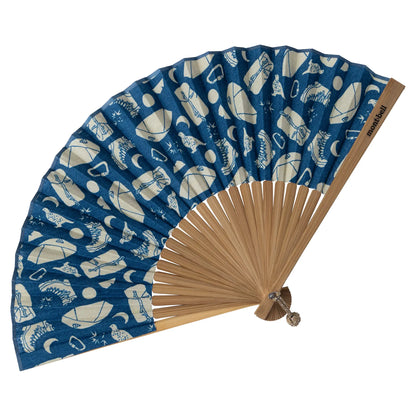 mont-bell: Take-Dake Fan