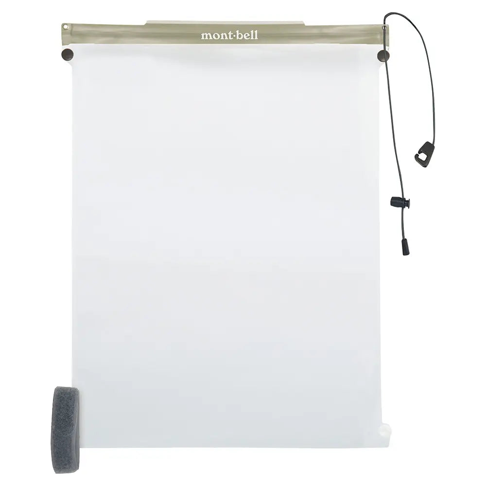 mont-bell: Roll-up Map Case M