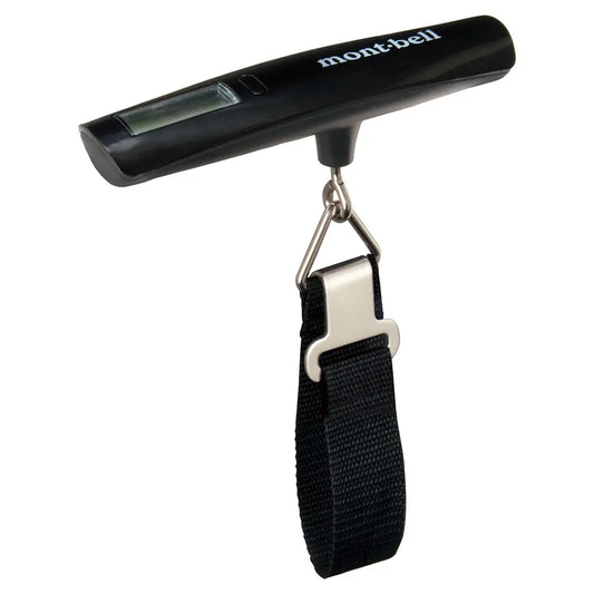 mont-bell: Handy Scale