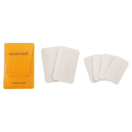 mont-bell: Repair Patch