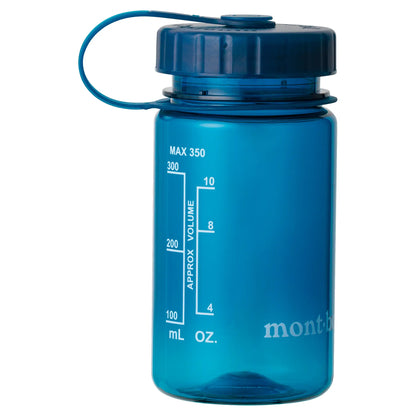 mont-bell: Clear Bottle 0.35L