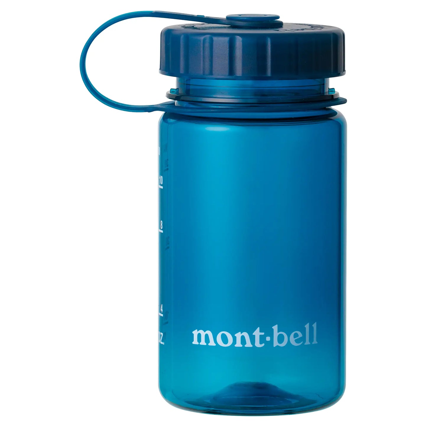mont-bell: Clear Bottle 0.35L