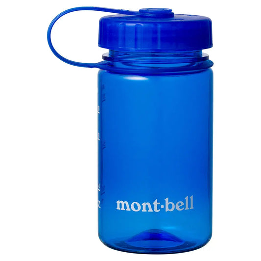 現貨 montbell: Clear Bottle 0.35L