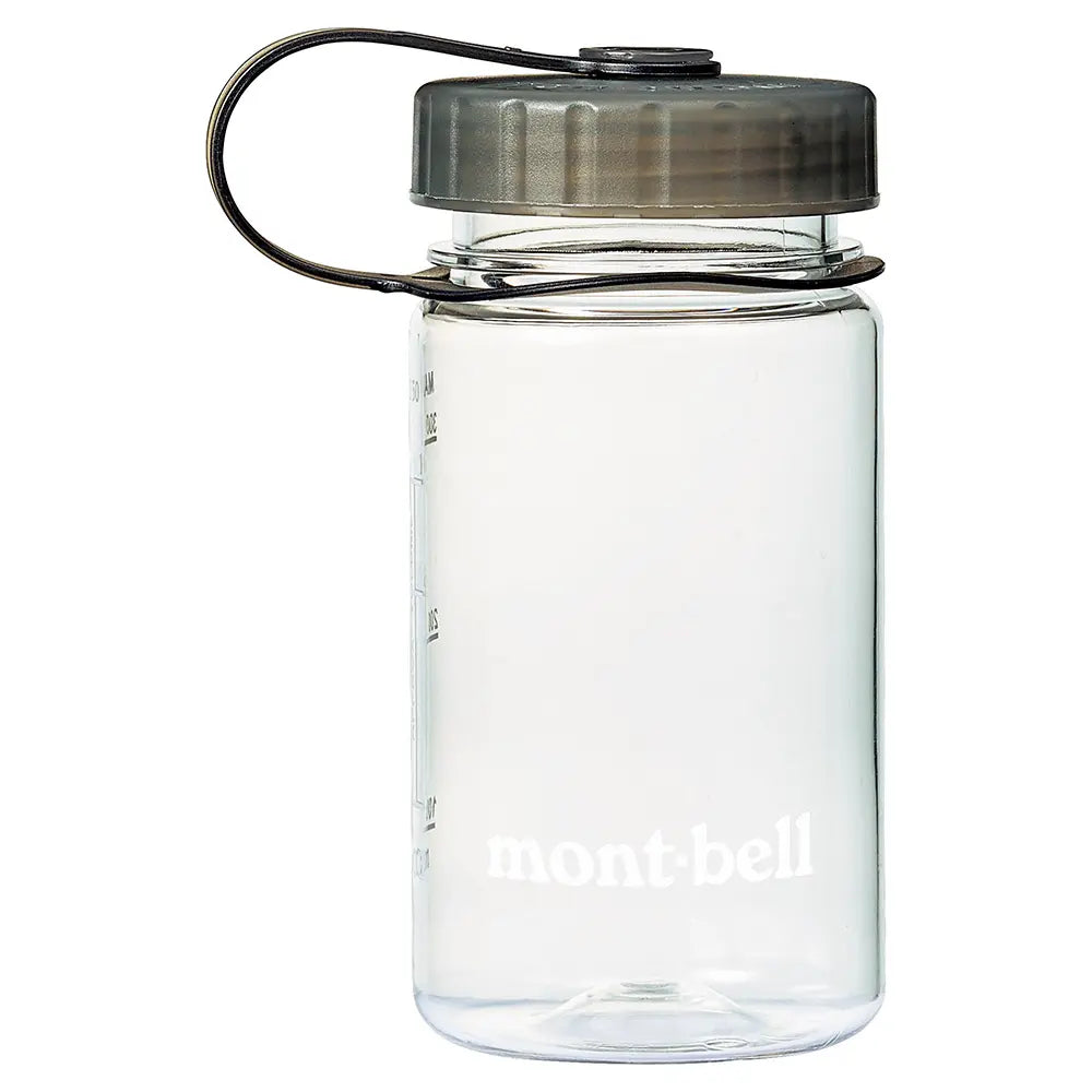 mont-bell: Clear Bottle 0.35L