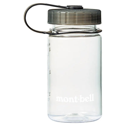 mont-bell: Clear Bottle 0.35L