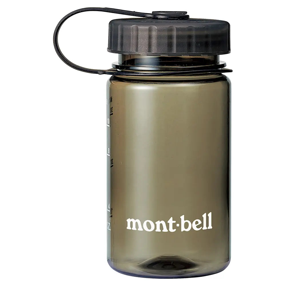 mont-bell: Clear Bottle 0.35L