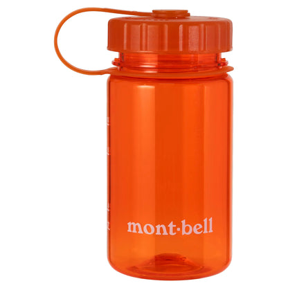 mont-bell: Clear Bottle 0.35L