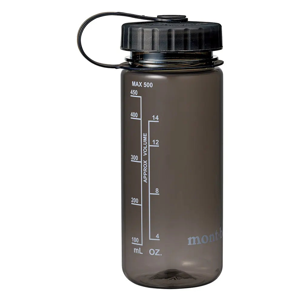 mont-bell: Clear Bottle 0.5L