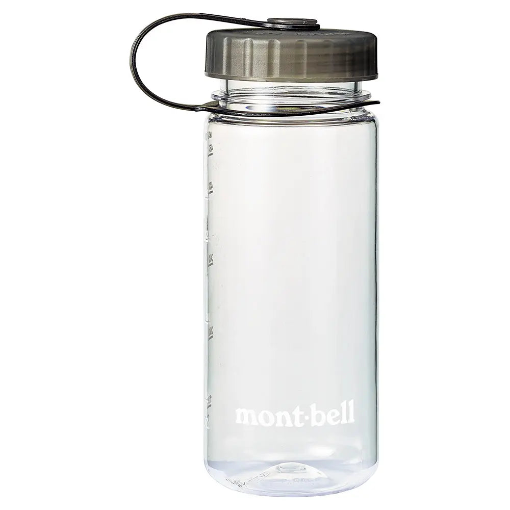 mont-bell: Clear Bottle 0.5L