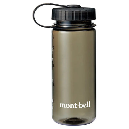 mont-bell: Clear Bottle 0.5L