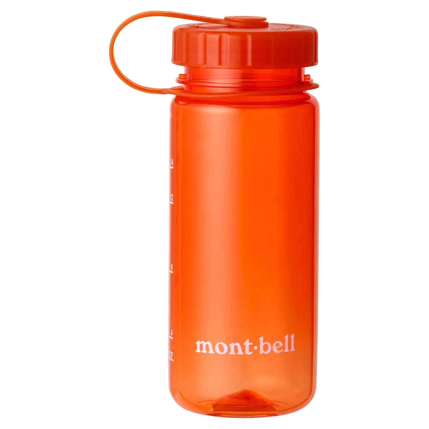 mont-bell: Clear Bottle 0.5L