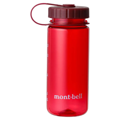 mont-bell: Clear Bottle 0.5L