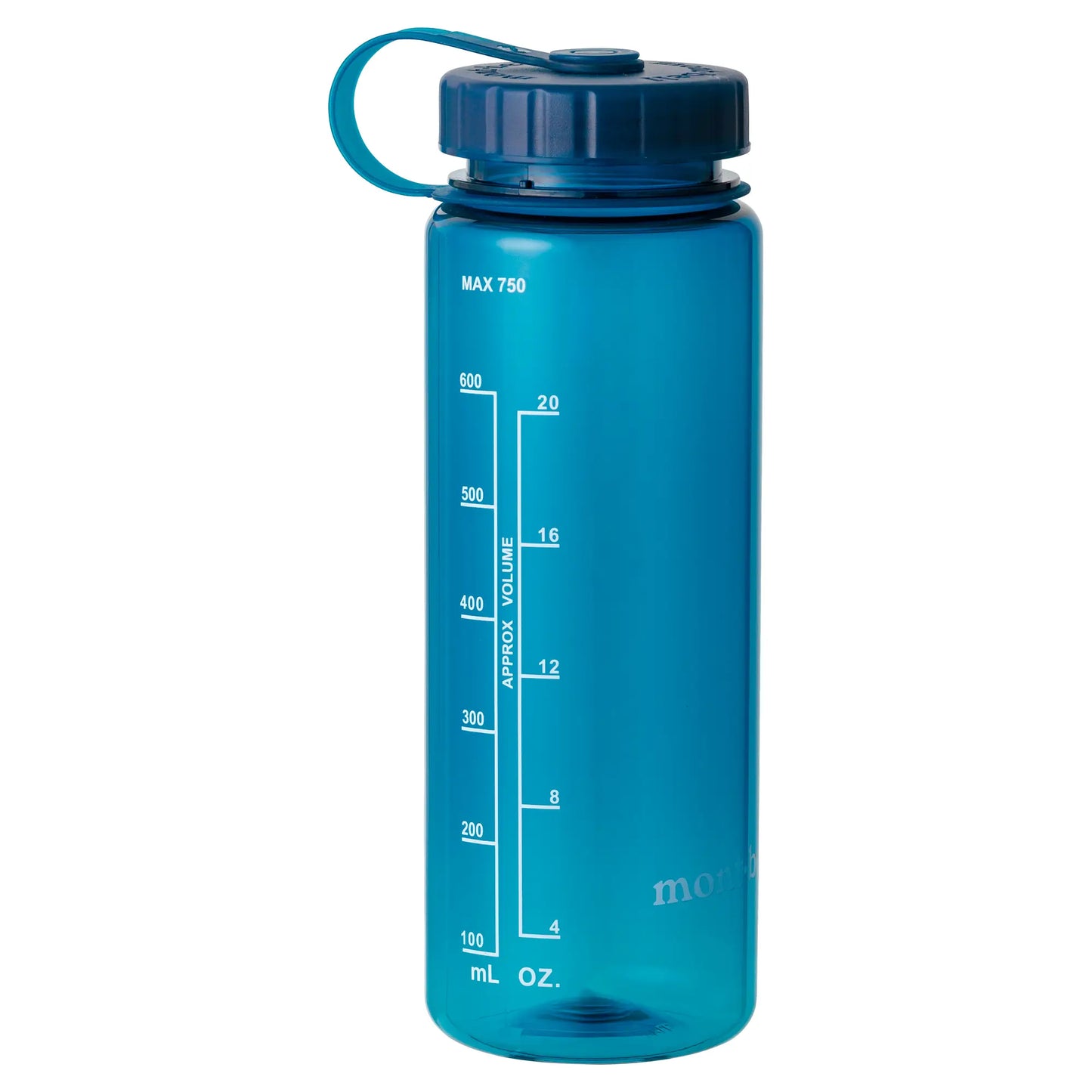 mont-bell: Clear Bottle 0.75L
