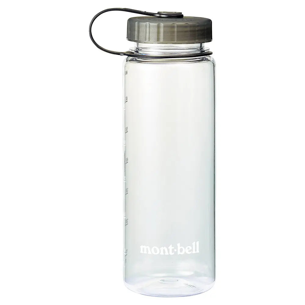 mont-bell: Clear Bottle 0.75L