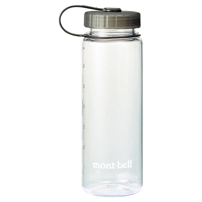 mont-bell: Clear Bottle 0.75L