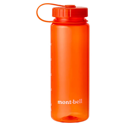 mont-bell: Clear Bottle 0.75L