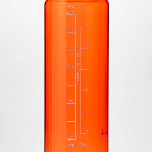 mont-bell: Clear Bottle 1.0L