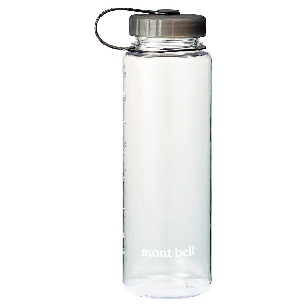 mont-bell: Clear Bottle 1.0L