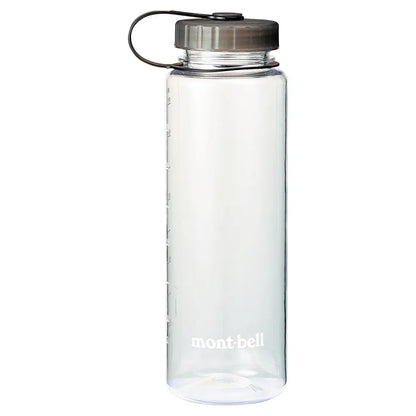 mont-bell: Clear Bottle 1.0L