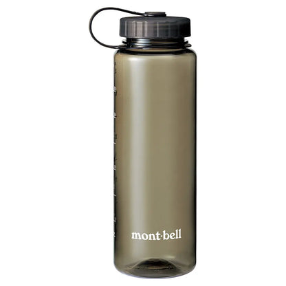 mont-bell: Clear Bottle 1.0L