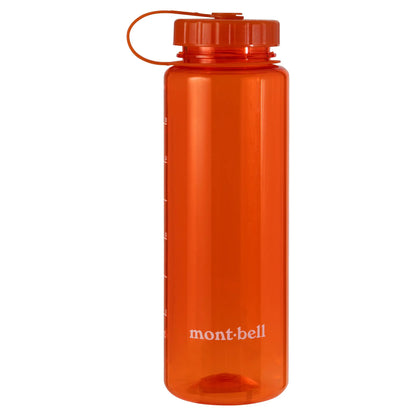 mont-bell: Clear Bottle 1.0L