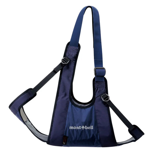 mont-bell: Dog Carry Harness