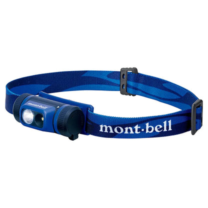 mont-bell: Compact Head Lamp