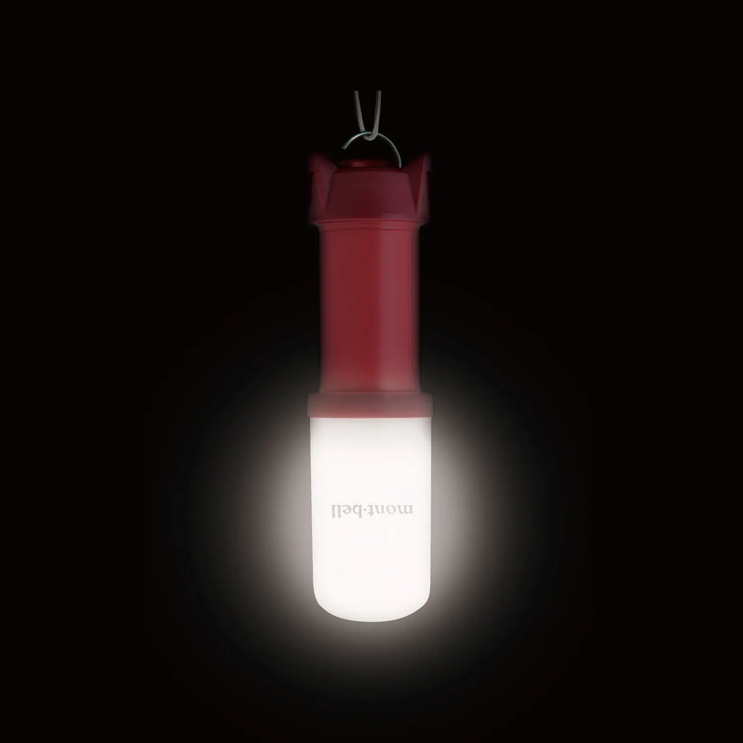 mont-bell: Compact Lantern