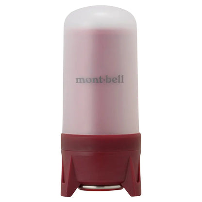 mont-bell: Compact Lantern