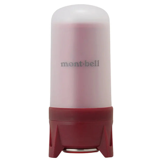 mont-bell: Compact Lantern