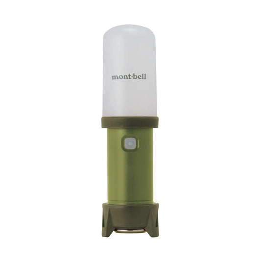 mont-bell: Compact Lantern Warm