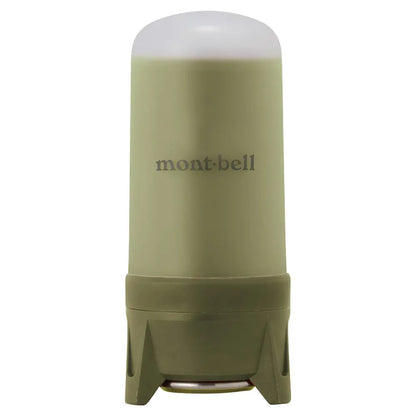 mont-bell: Compact Lantern Warm