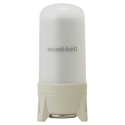 mont-bell: Compact Lantern Warm