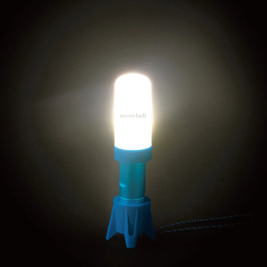mont-bell: Mini Lantern