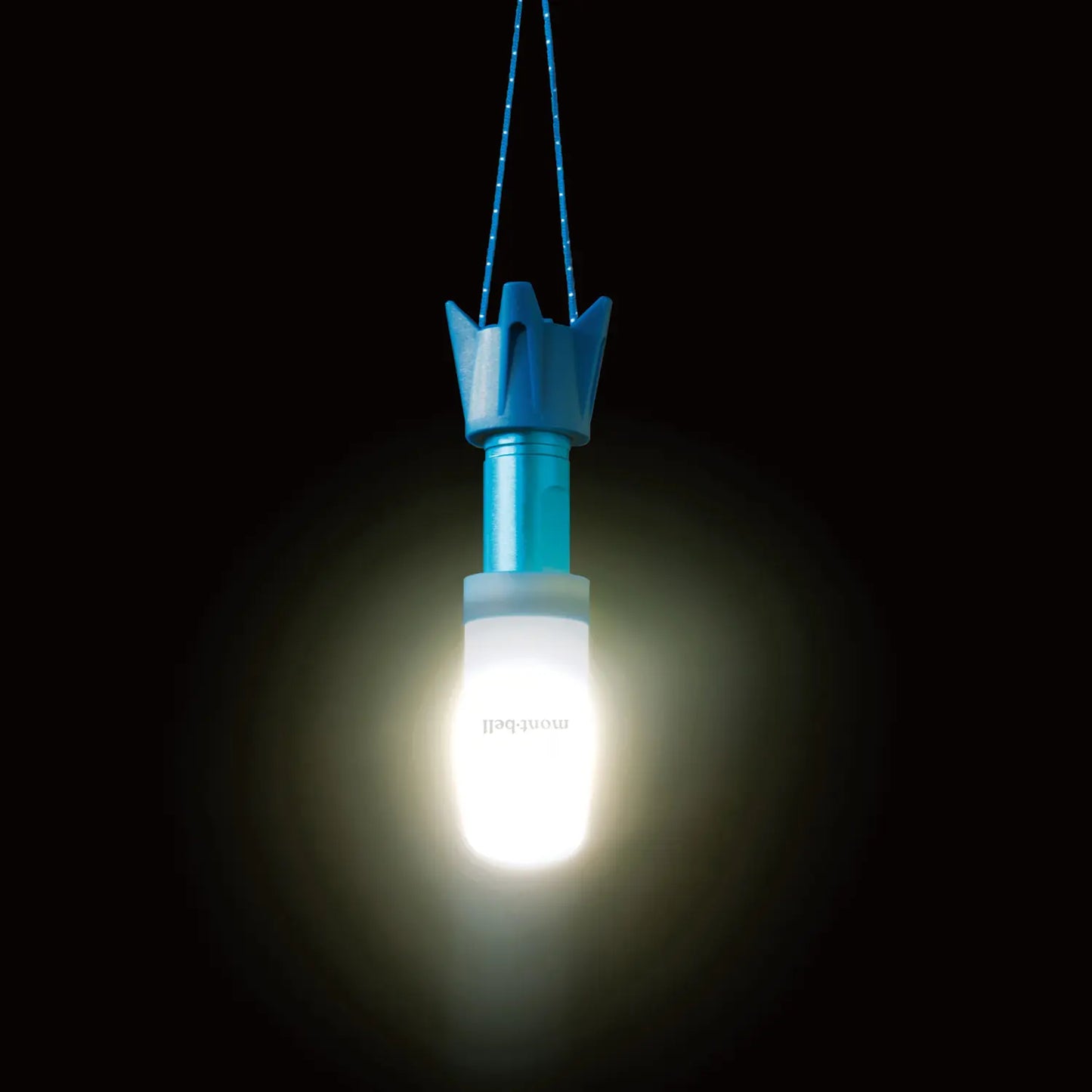mont-bell: Mini Lantern