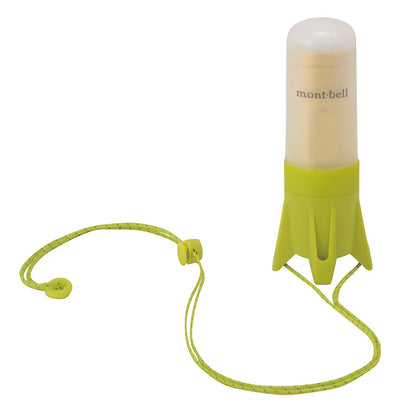 mont-bell: Mini Lantern