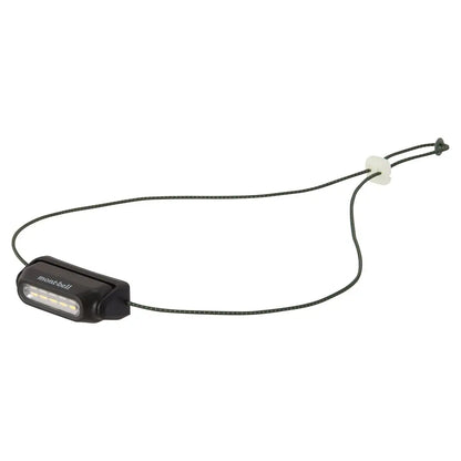 mont-bell: Compact Multi Lamp