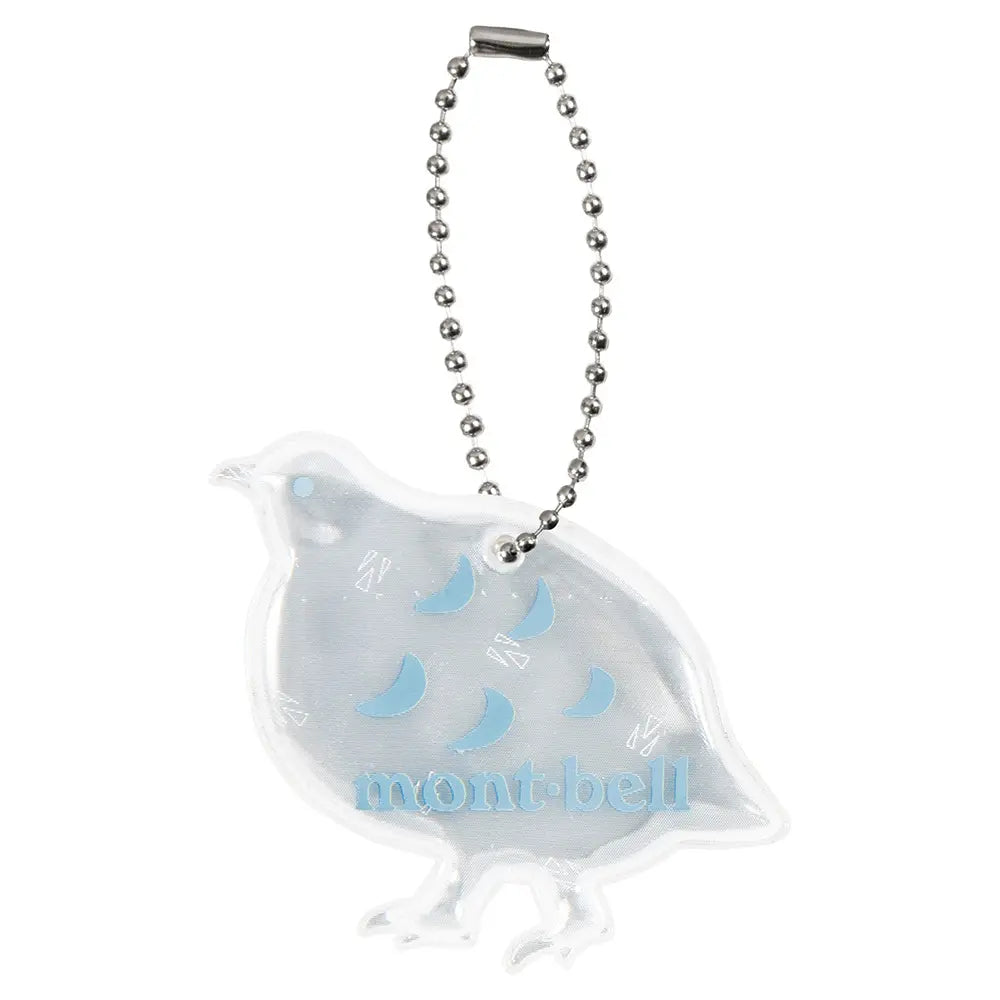 mont-bell: Safety Reflector Raichou