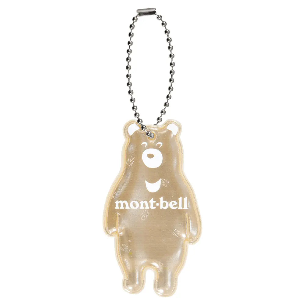 mont-bell: Safety Reflector Kuma