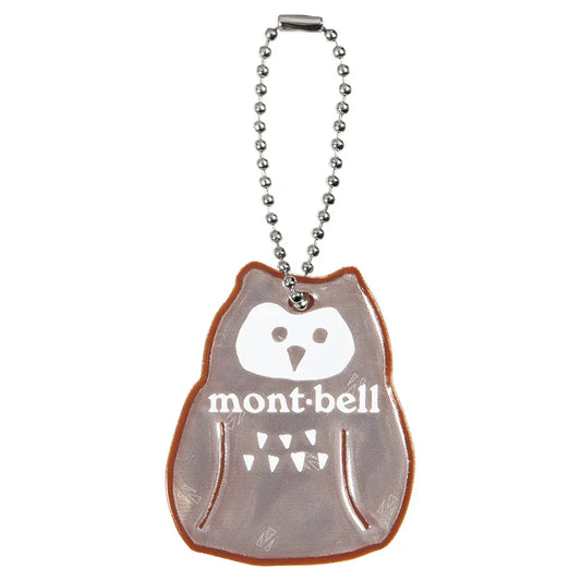 mont-bell: Safety Reflector Fukurou