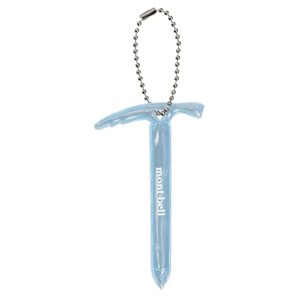 mont-bell: Safety Reflector Ice Axe
