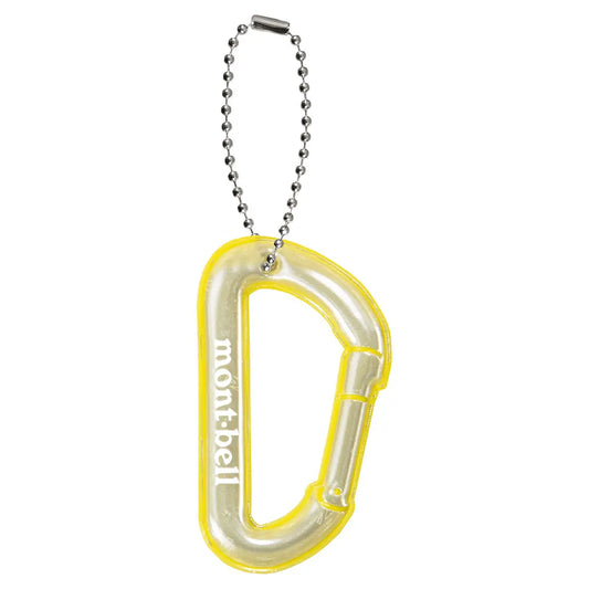 mont-bell: Safety Reflector Carabinier