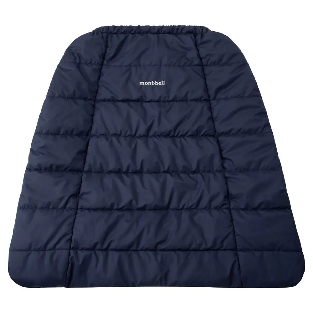 mont-bell: Pocketable Baby Carrier Warmer