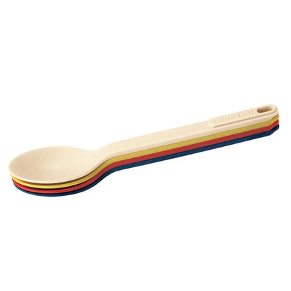 mont-bell: Stacking Spoon