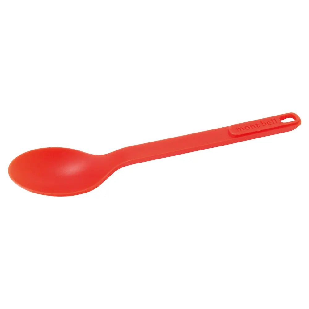 mont-bell: Stacking Spoon