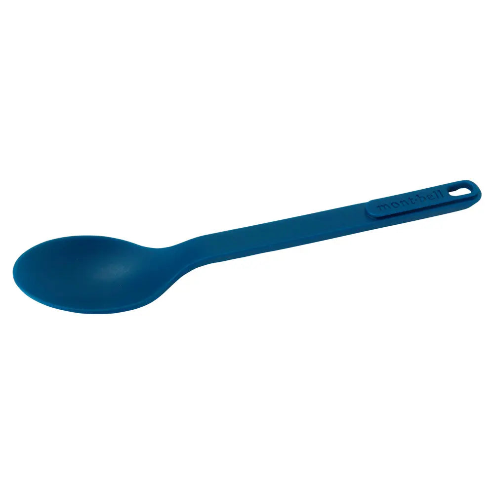 mont-bell: Stacking Spoon