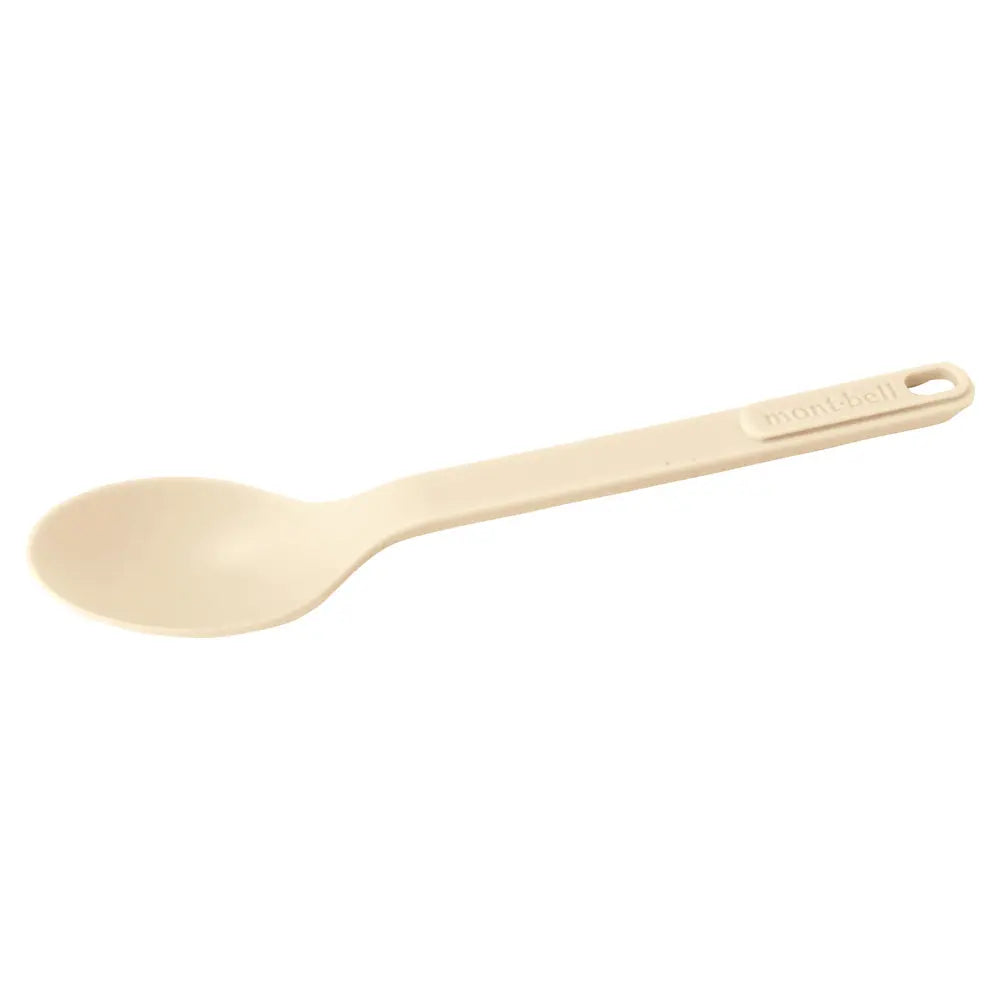 mont-bell: Stacking Spoon