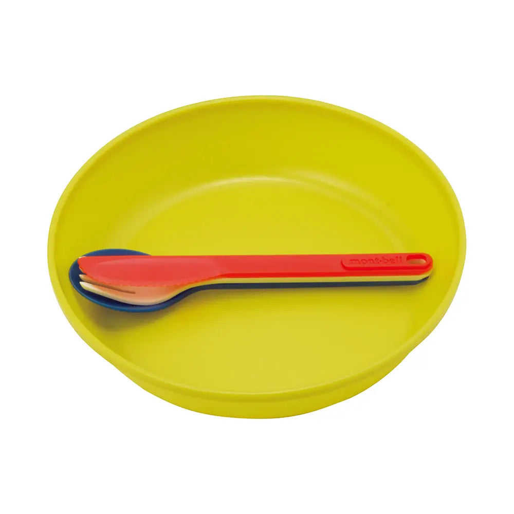 mont-bell: Stacking Fork